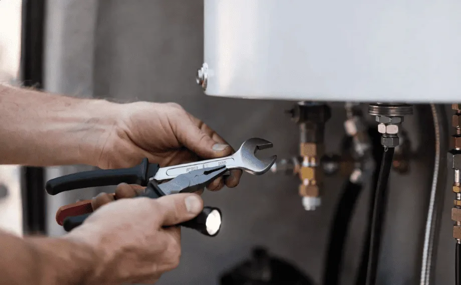 Why choose Water Heater Repair in Selmer, TN